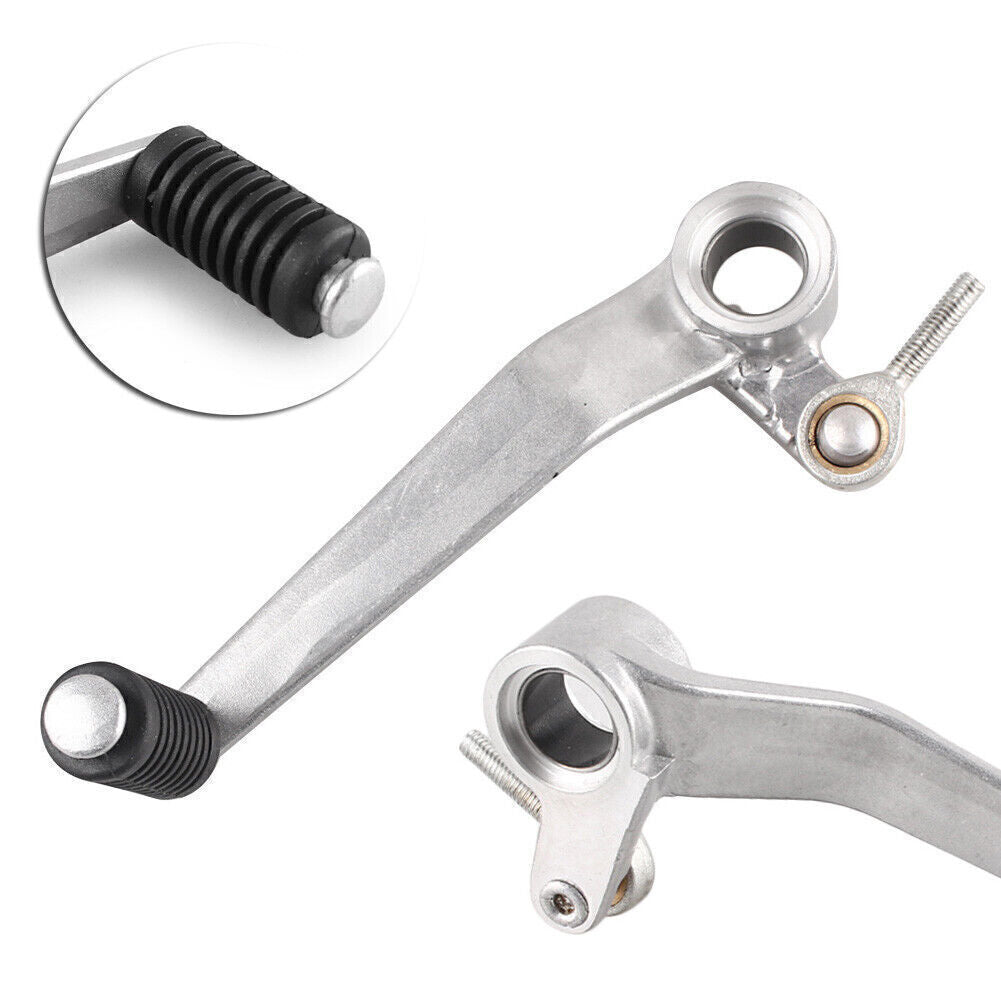 for Suzuki GSXR1000 2003-2004 1x Gear Shifter Shift Rear Foot Pedal Lever