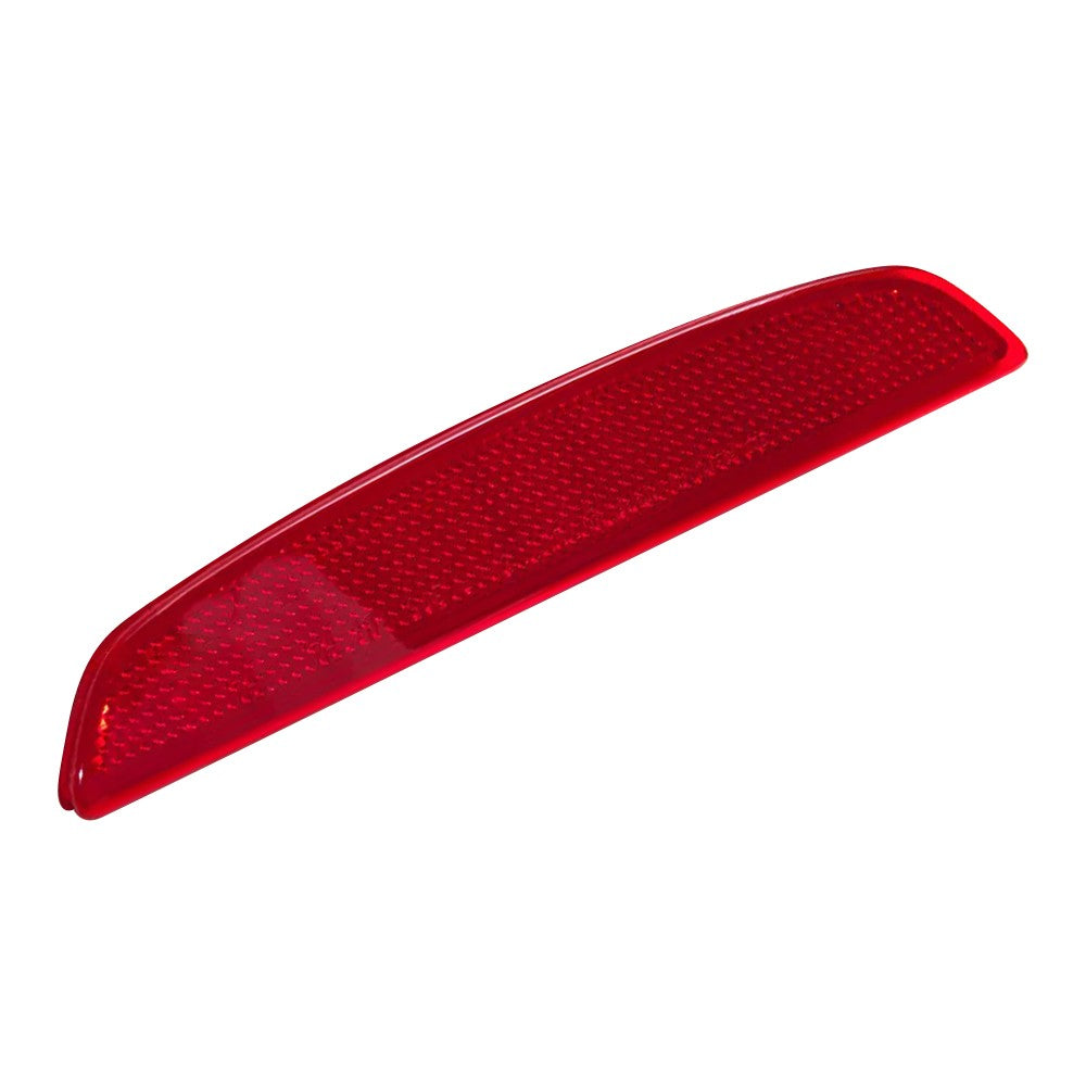 Rear Left Side Bumper Reflector Lens Red 63147850005 Fits For F85 for X5 M 2014+