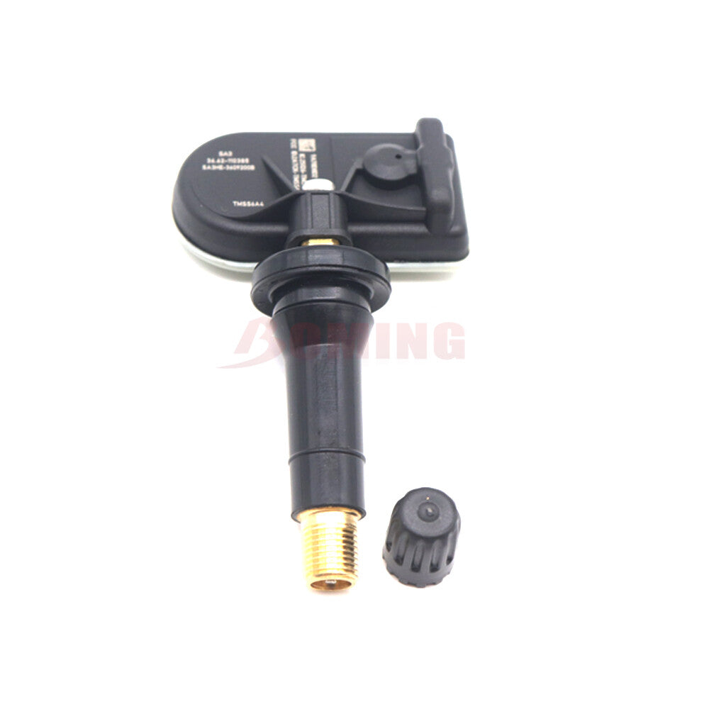 4P SA3HE3609200B Tire Pressure TPMS Sensor 433MHz for BYD Yuan PLUS/UP Tang DM-i