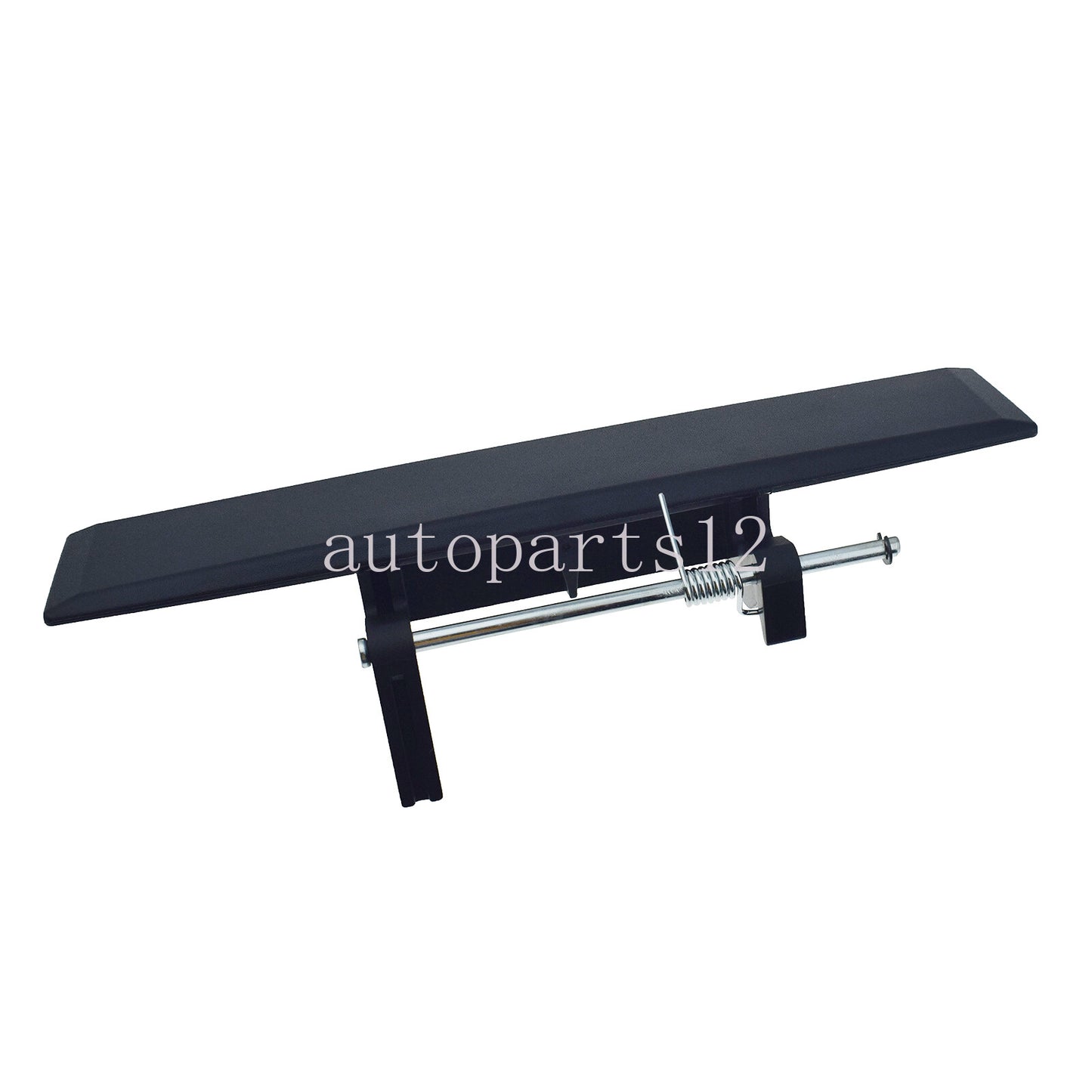 Trunk tailgate handle 90606-EA810 for Nissan Frontier NP300 Navara 2005-2014.
