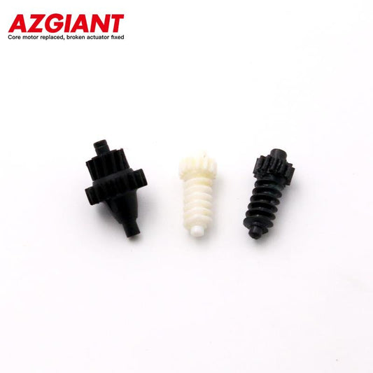 side mirror adjustment motor gears for Mercedes SL500 SLK230 (1999-2004)