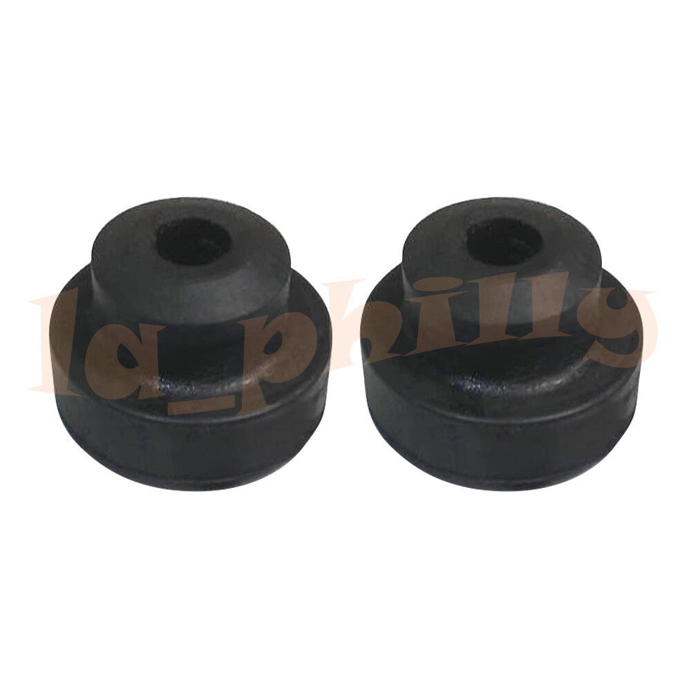 2x for Accord CRV for Civic City Condenser Cushion Rubber Crosstour 80175-SE0-000