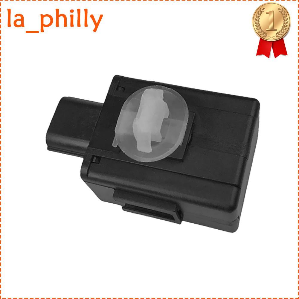 for Smart Key Less Warning Buzzer Control Black for CR-V FIT Odyssey Pilot ILX RDX