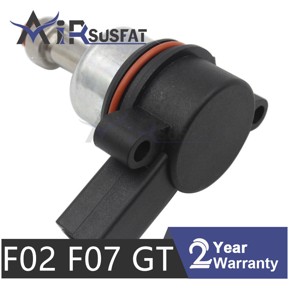 ?????Air Suspension Compressor Pump Solenoid Valve for BMW F02 F15 F07 GT New