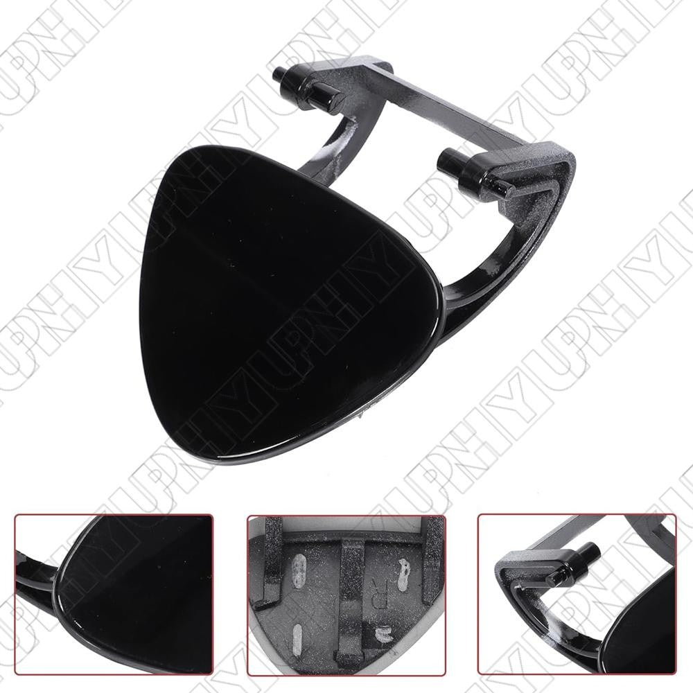 Headlight Washer Cover Right for Mercedes for Benz E280 E300 E320 E350 E63 AMG Sedan
