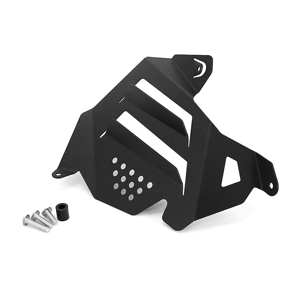 Motorcycle Engine Side Cover Left Side Fairing For Pan Am 1250 Special 2021-2022