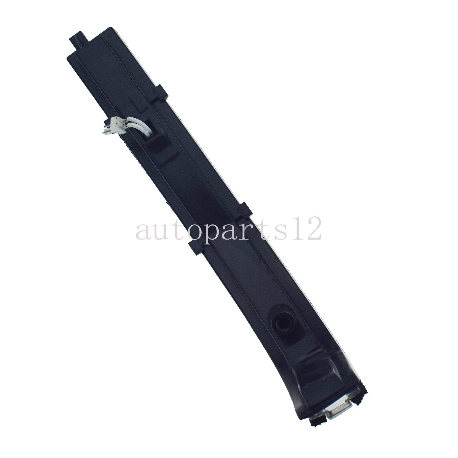 Left side mirror turn signal light 87613-1X500, applicable to for Kia Forte 2011-2016.