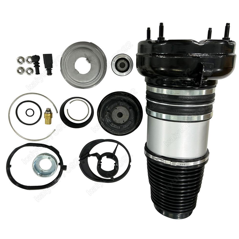 for Audi for A8 D4 4H A6 C7 S7 4G for Bentley Mulsanne Front Air Suspension Spring Bag