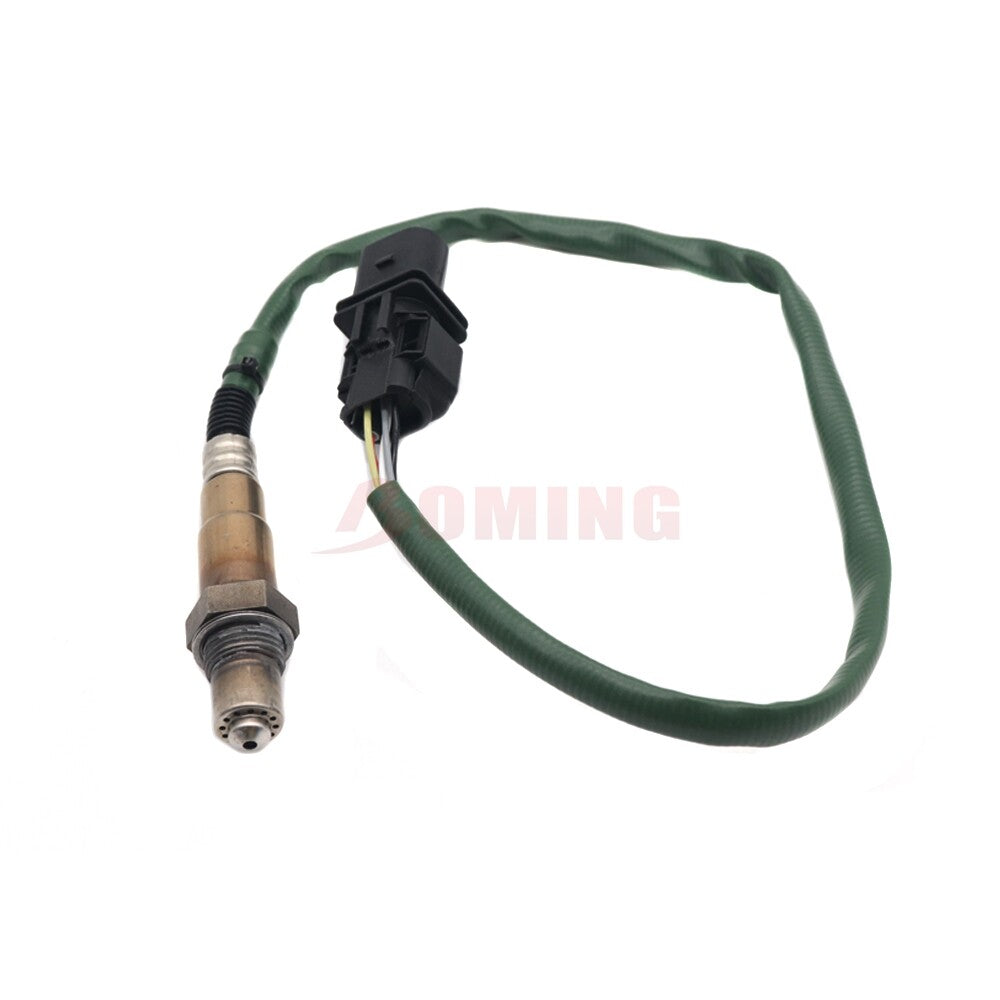 Wideband oxygen sensor suitable for Mercedes-Benz C230 2002-11 and CLK200 2006-14 0258007161