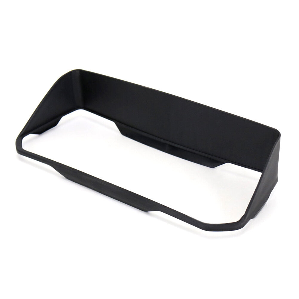 Instrument Cap Sonnenblende f¨¹r for BMW K1600B K1600GT K1600GTL R1250RT 21 Motorrad