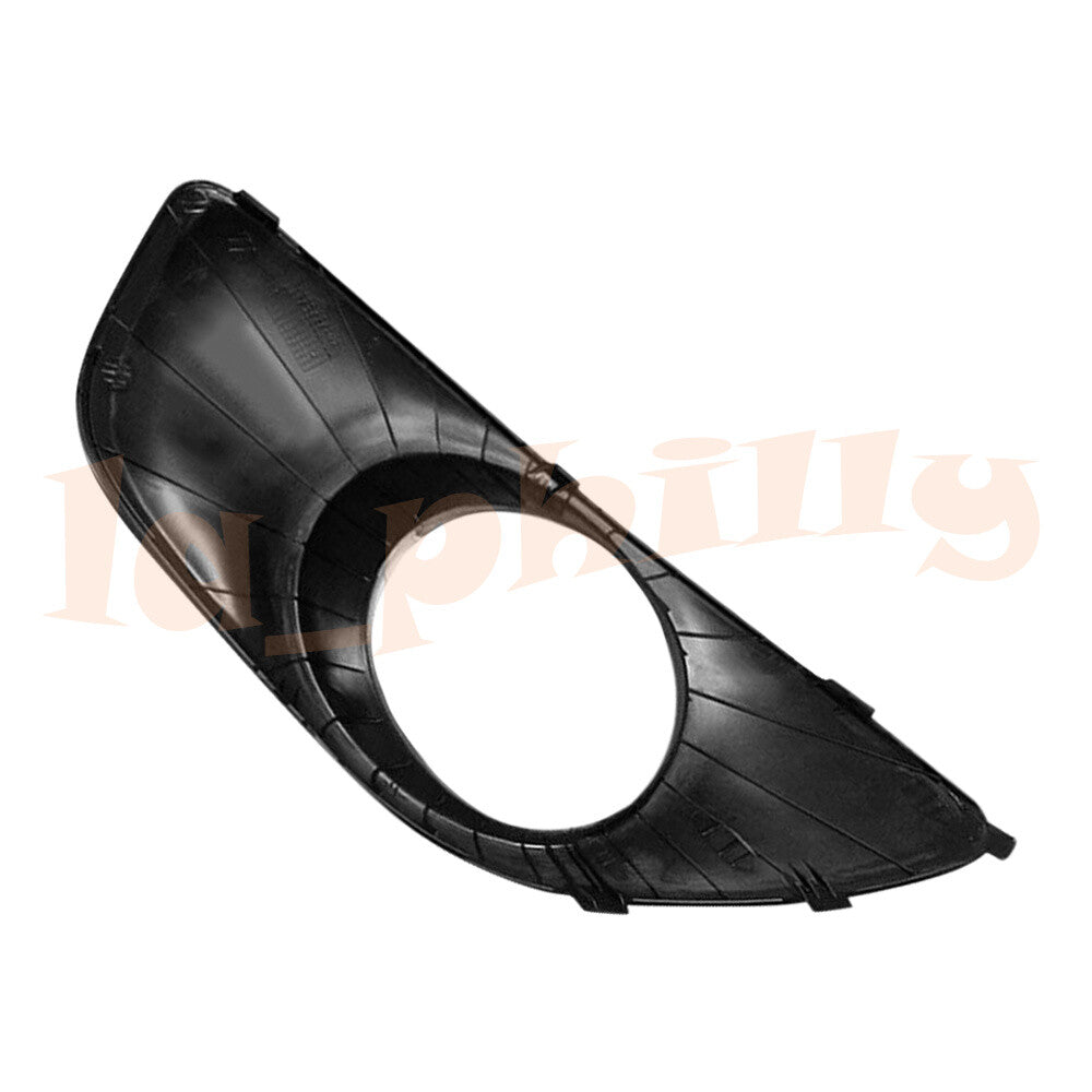 86524-2B700 Fit for HYUNDAI 2010-2012 Santa Fe Right Side Fog Light Lamp Cover