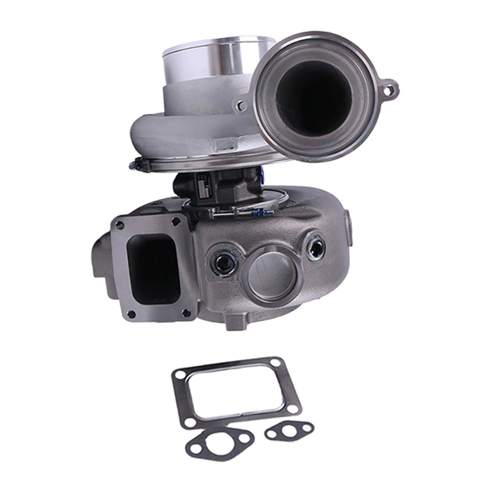 Turbocharger 110-8463 For Caterpillar Engine 3406B 3406C C15 Generator SR4