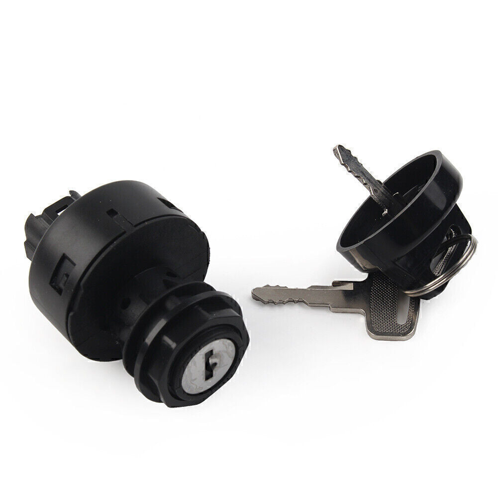 Fit for Yamaha 450 660 700 YXR450 YXR700 Key Ignition Switch Rhino With Key Set UK