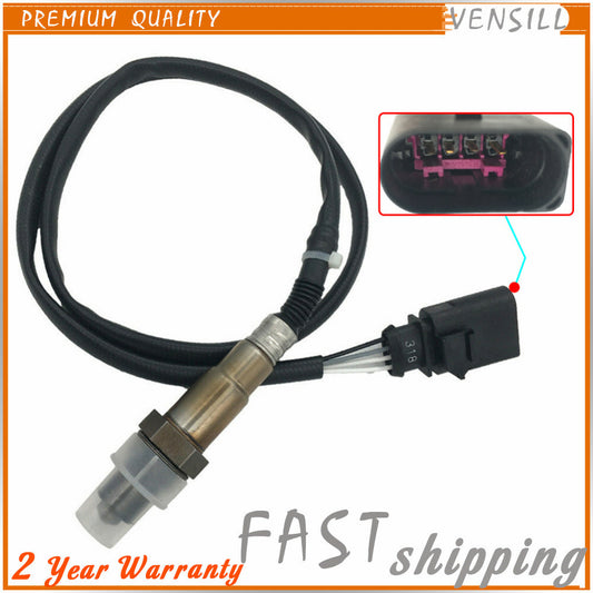 06A906262CK Rear Oxygen Sensor for VW for Golf for Jetta Touran for Tiguan BJ 2.5L for Audi A3