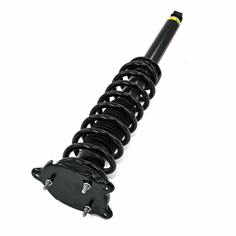 Rear left or right coil spring shock absorber struts suitable for Tesla for Model S 2011-2016.