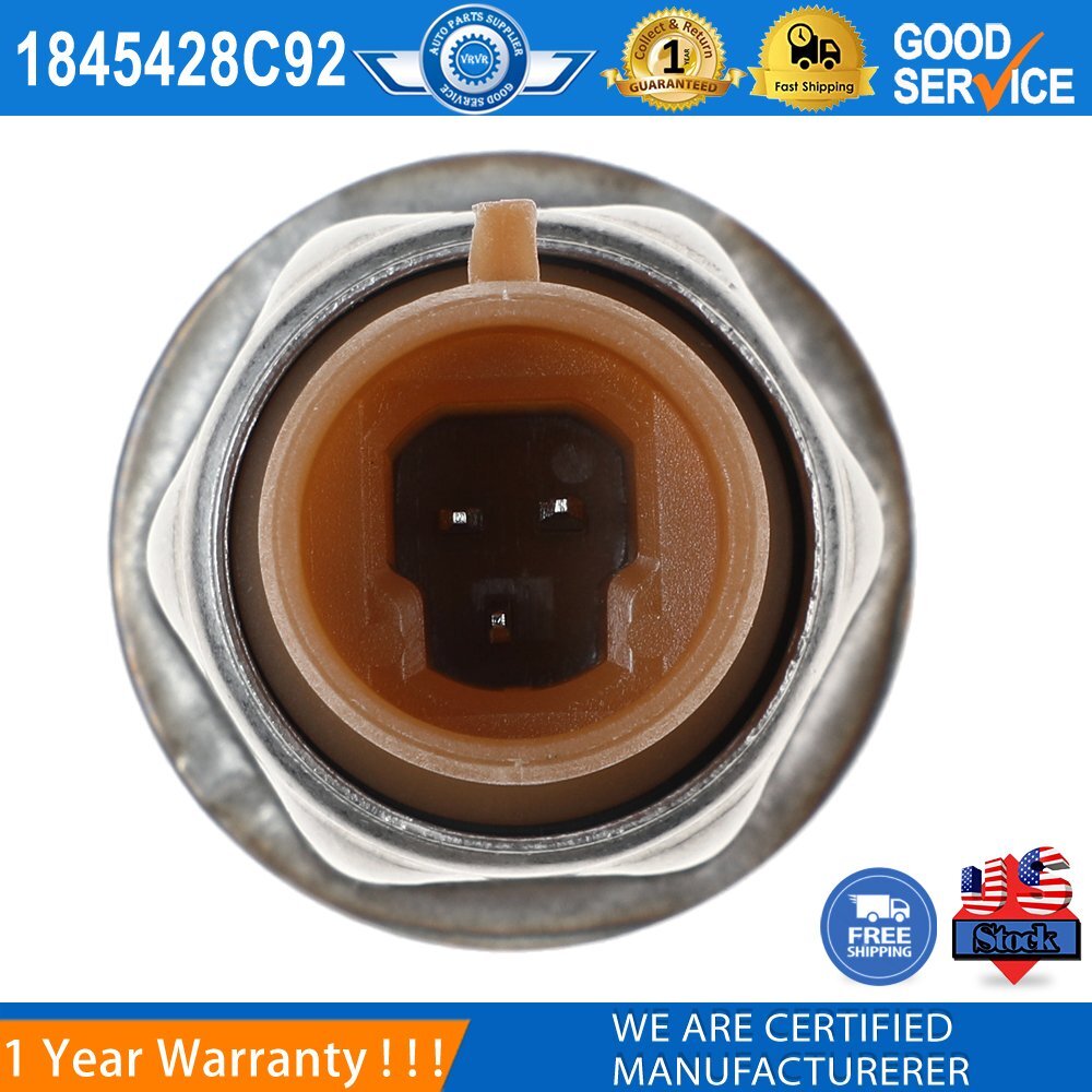ICP fuel injection sensor suitable for Ford E350, E450, F250, F350, F450 6.0L