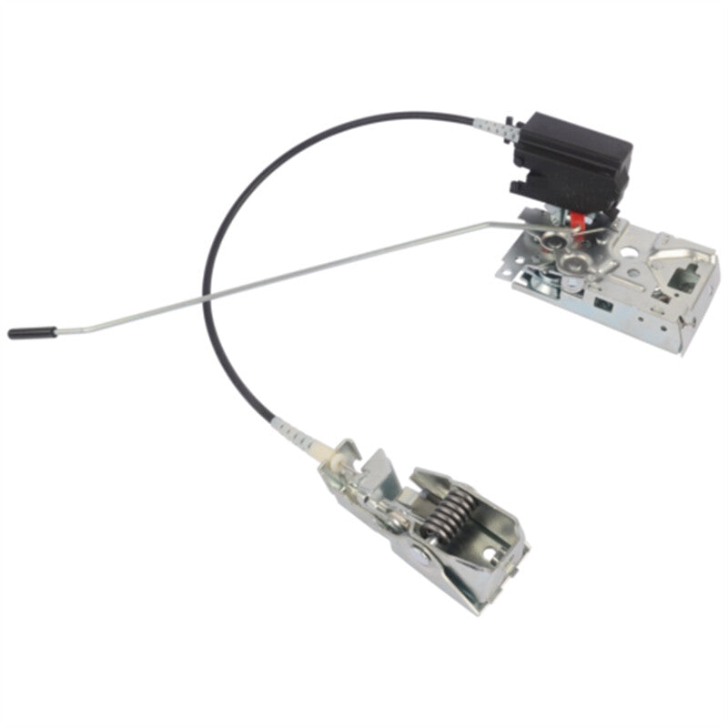 Front Right Driver Side Door Latch F4TZ-15219A64-A Fit for Ford F150 F250 F350 92-97