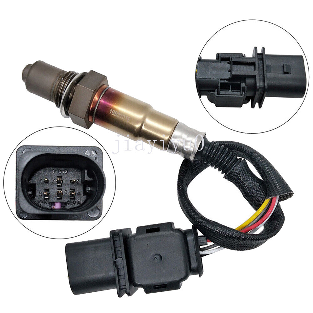 234-4609 F77Z-9F472-BA Oxygen Sensor for Ford Tempo, Thunderbird MKS, MKT, and for MAZDA