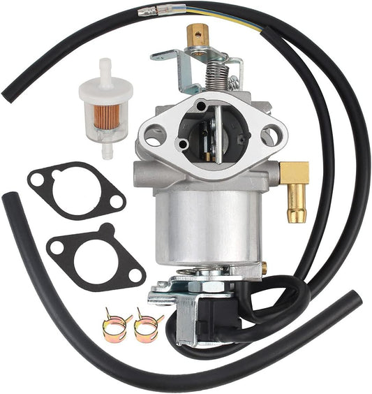 KUBOTA CARBURETOR ASSEMBLY W/ FEED TUBE For WG600 WG750  12691-44010