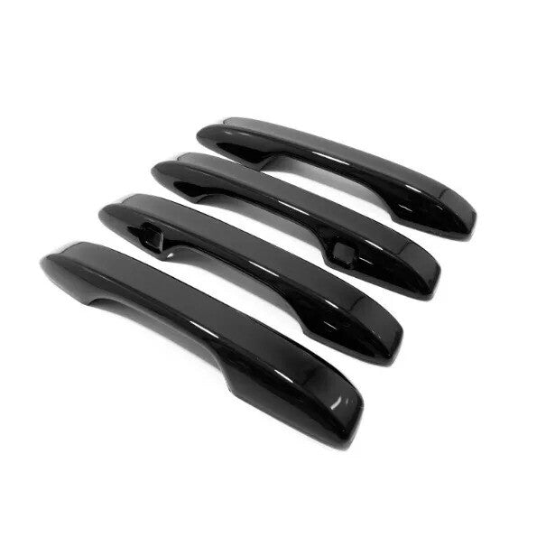 for Honda CR-V CRV 2023 2024 2025 Exterior Side Door Handle Cover Trim