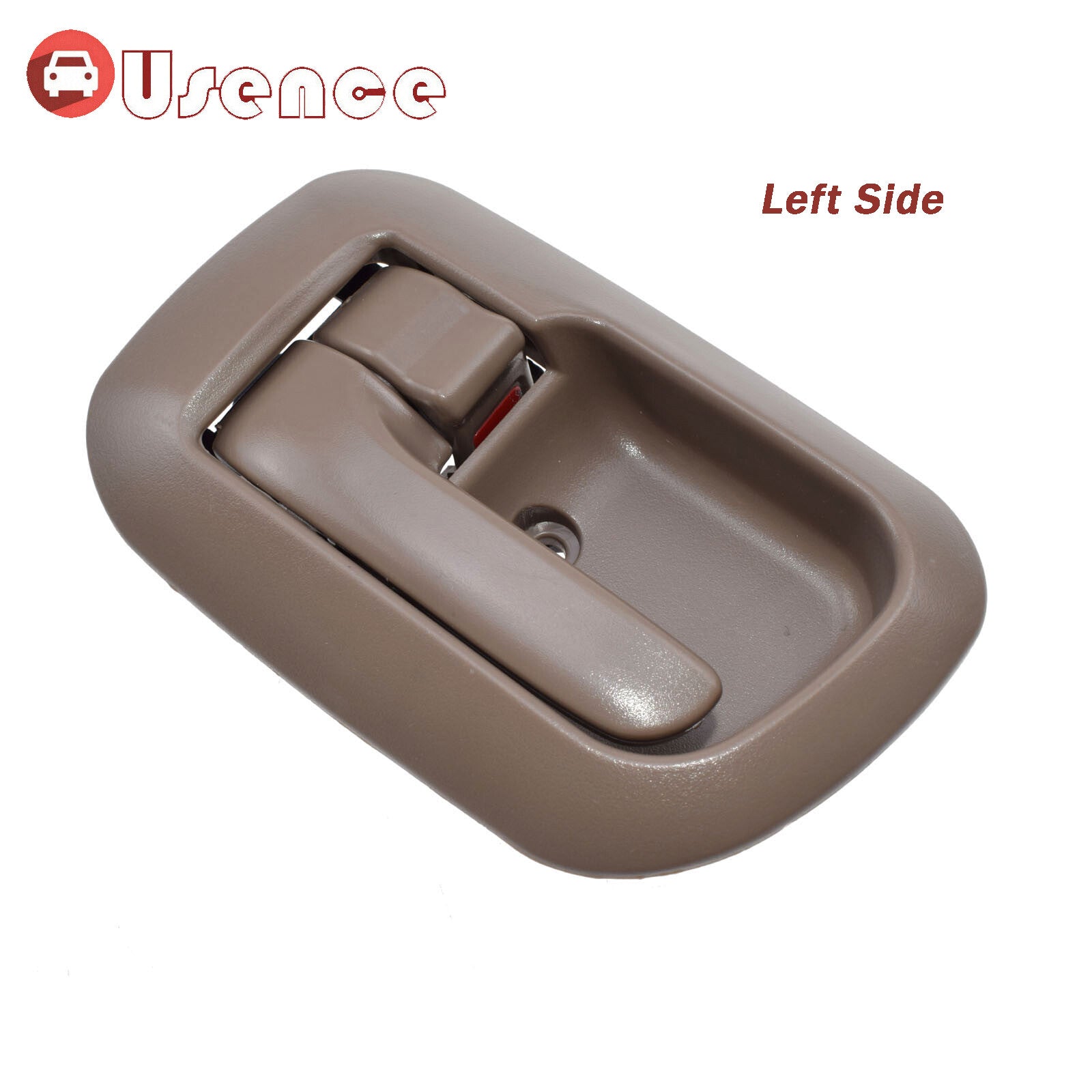 Interior Front Left Side Door Handle Brown For 1998-03 for TOYOTA for SIENNA 6927808010