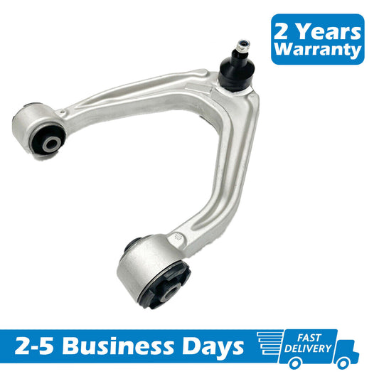 The upper front right control arm is suitable for the for Maserati Quattroporte Ghibli M156 2014-2022.