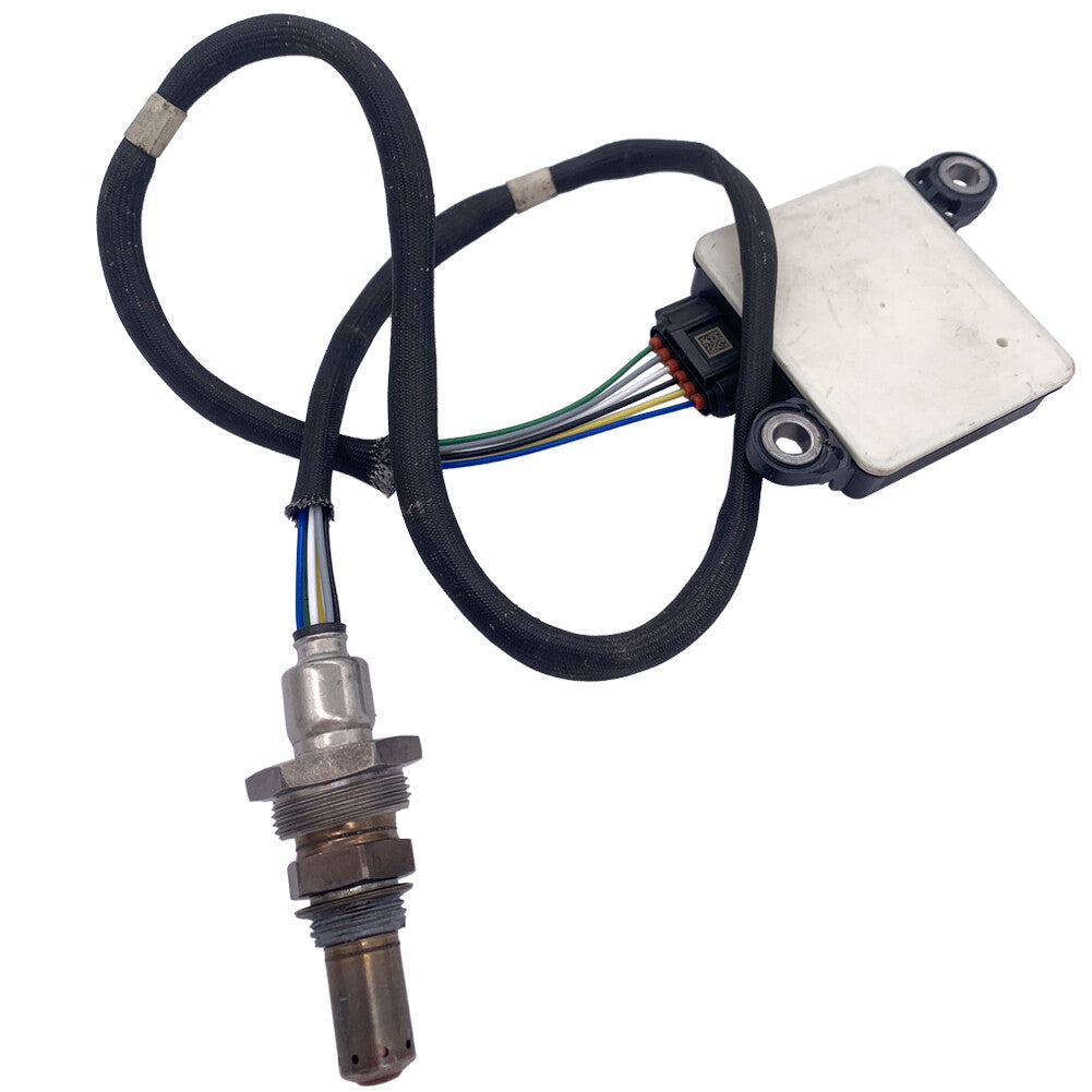 New oxygen sensor 89465-52430 for Toyota Prius, Yaris, Sci-Fi XA, XB (2004-2006).