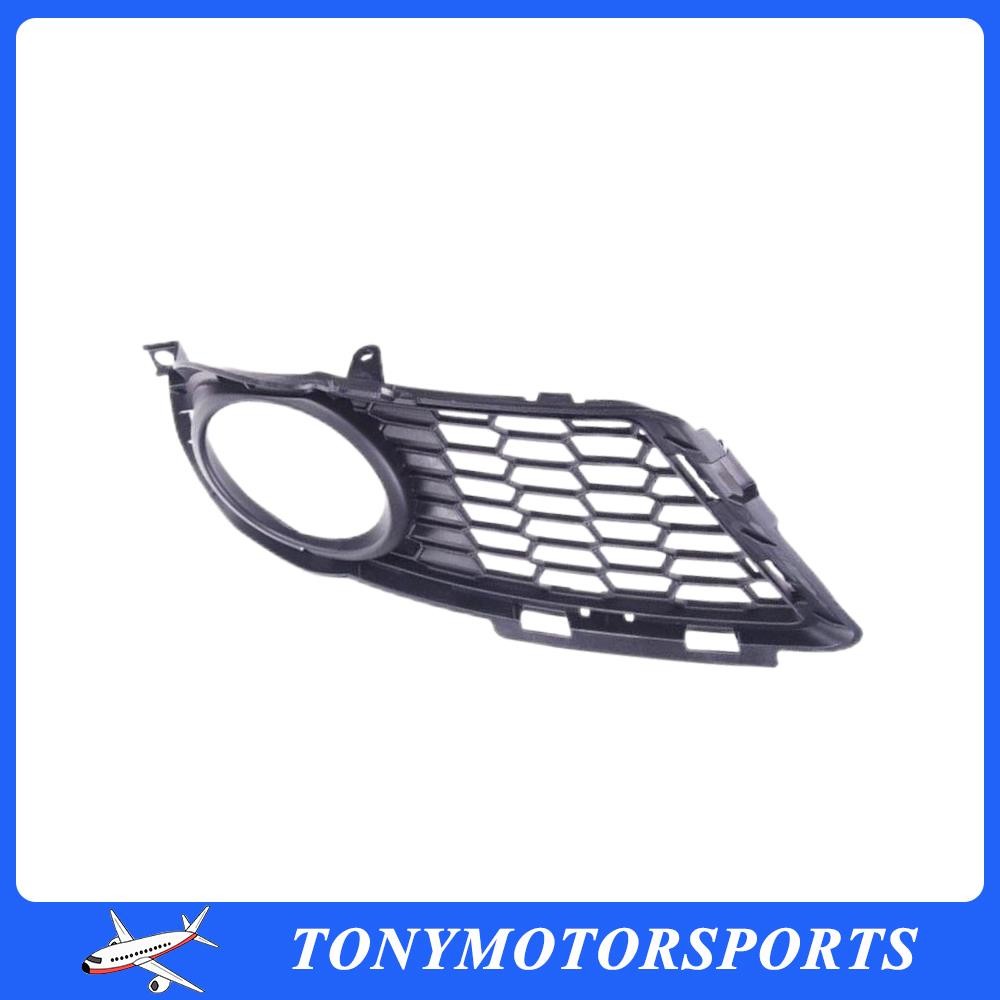Front Bumper Right Lower Fog Light Gril 51118038936 ForE92 E93 LCI M 2011-2013