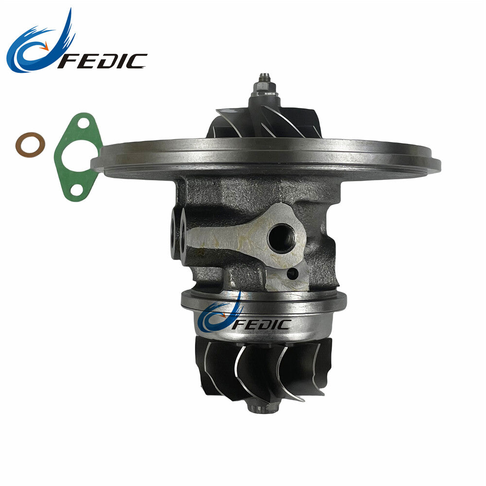 24100-2204A RHC62W VX54 Turbo cartridge for Hino Truck H07CT