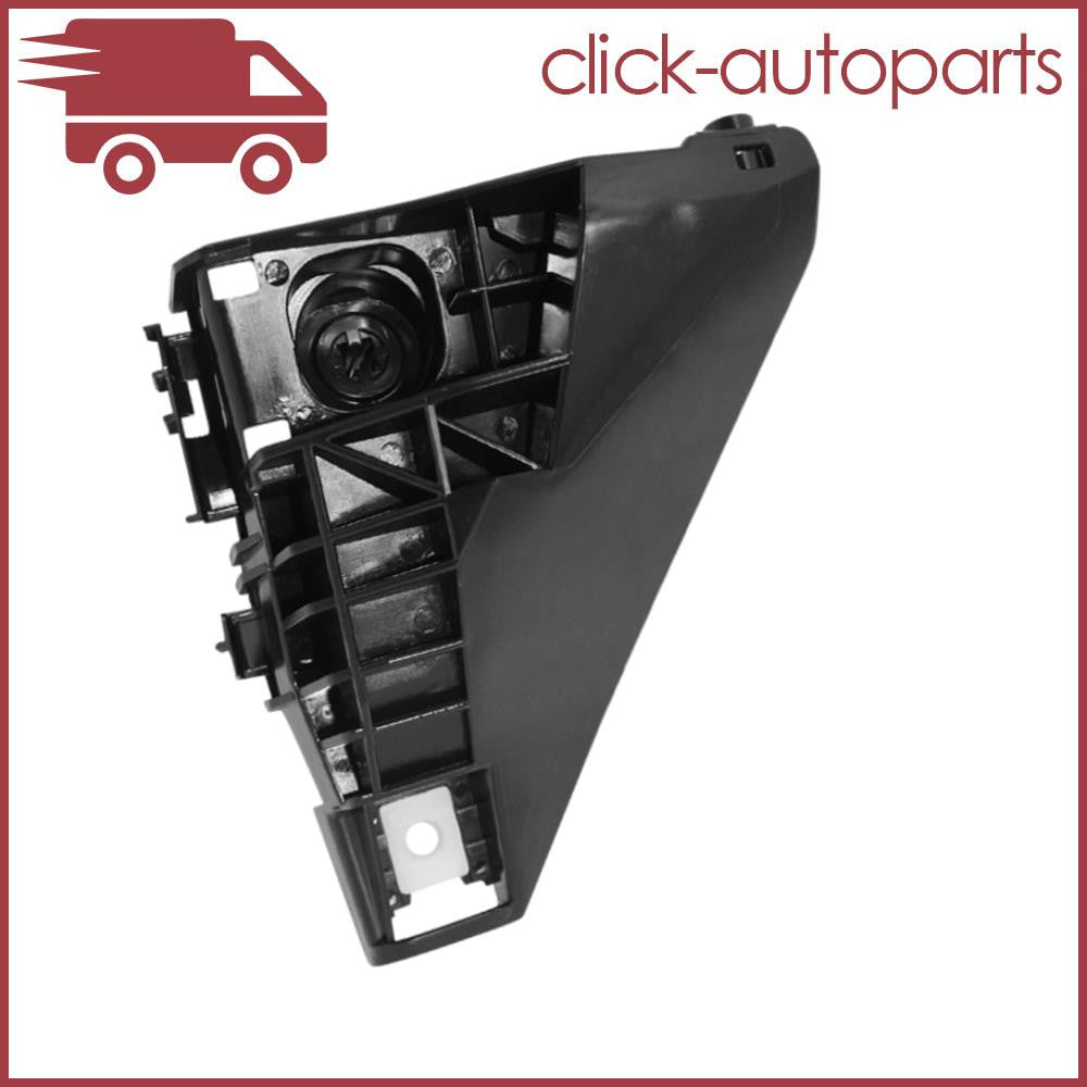 For 2007-2014 FJ Cruiser Left Driver Side Front Bumper Support Bracket Black