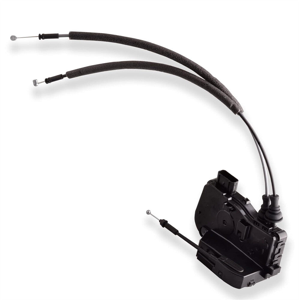 Front Right Door Lock Actuator Fit For 2010-2012 for Hyundai Santa Fe Passenger Side