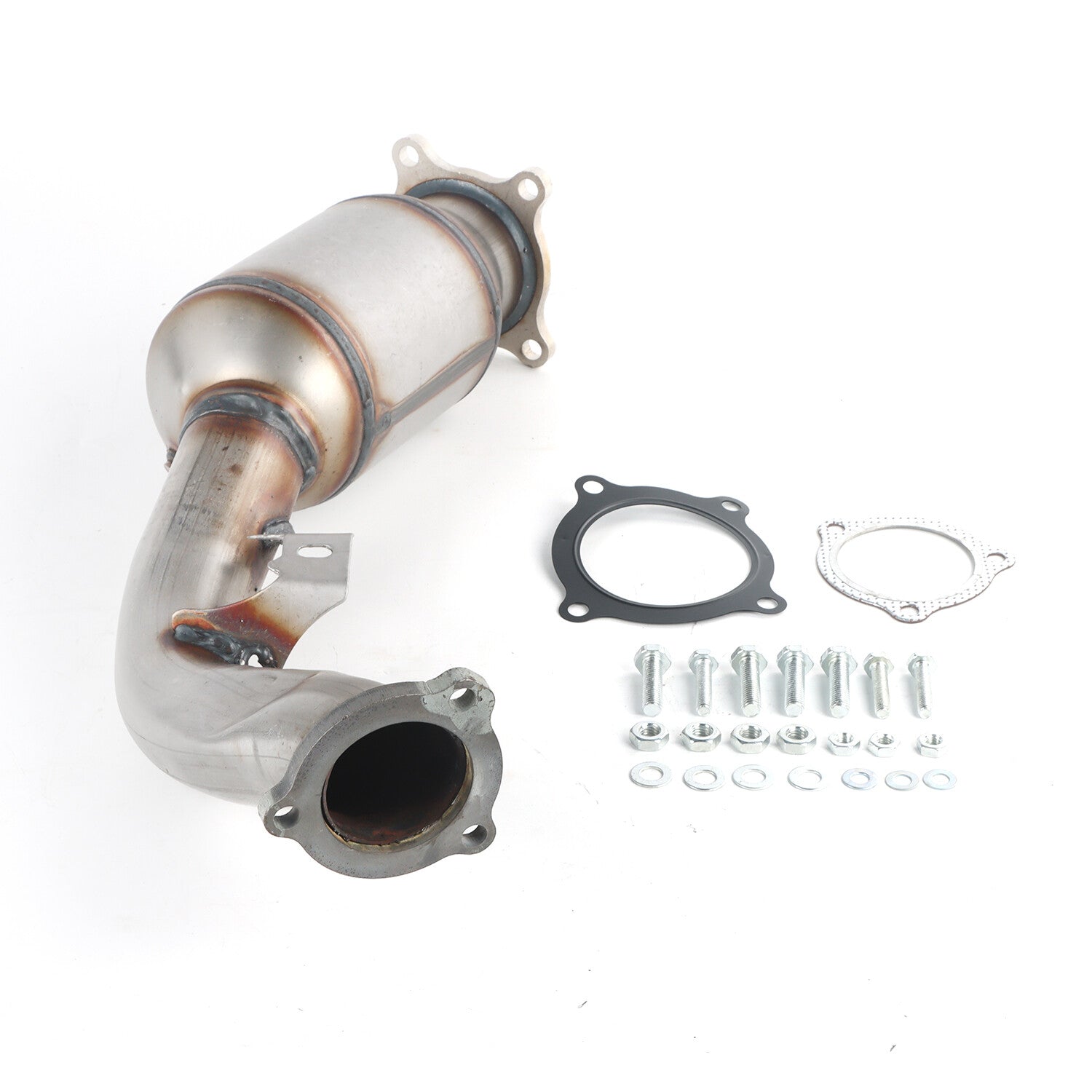 Catalytic Converter for AUDI A4 2009-2013/ for AUDI A5 2010-11/ for AUDI Q5 2011-14 2.0L