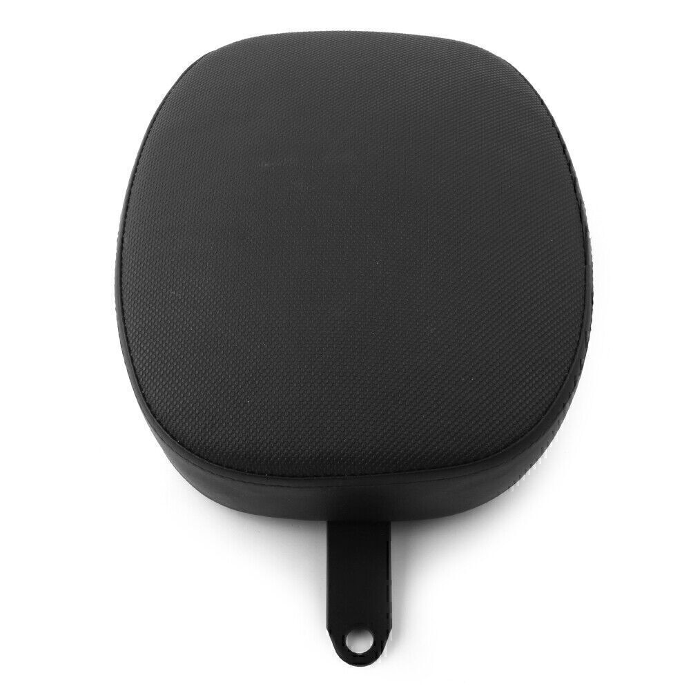 R¨¹ckseite Sozius Passagier Sitz Kissen f¨¹r for Harley Sportster XL1200 883 72 48