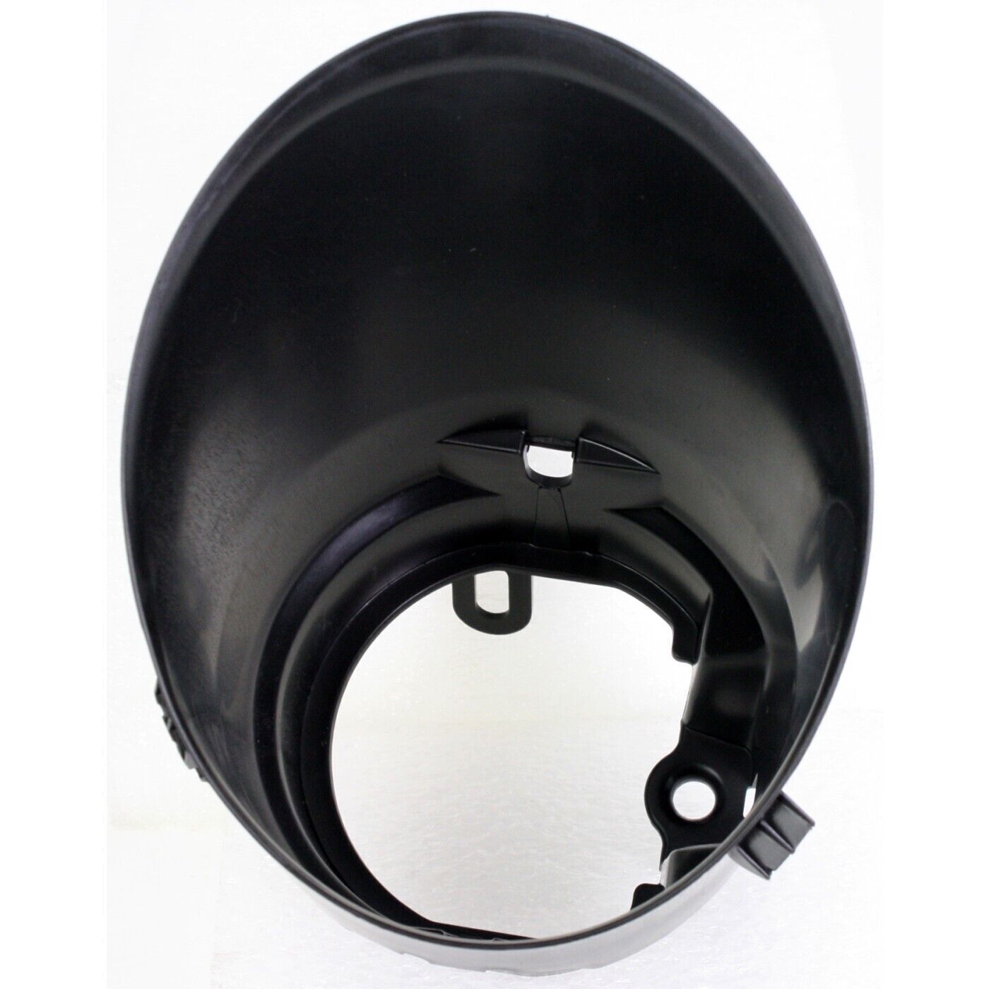 1. Dual fog light brackets are suitable for Toyota Tendera 2007 - 2013 models.