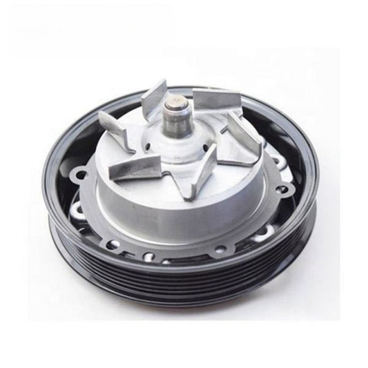 12692045 Water Pump Pulley Kit for Chevrolet Silverado 1500 for Sierra