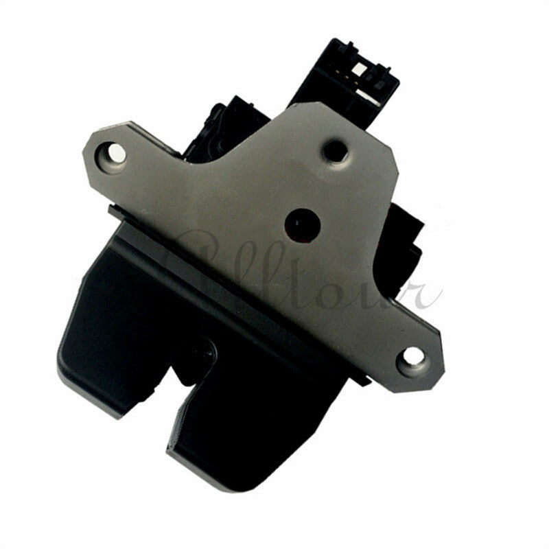 Rear Trunk Lock Latch Assy Fit for Volvo S40 S60 S80 31335046 31440241 31440242