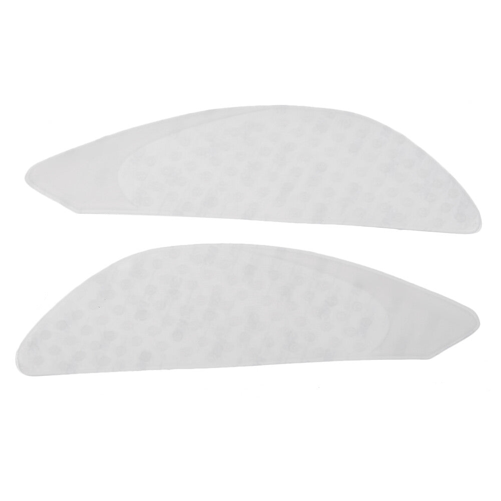 2 St¨¹ck Tankzug Seitenpolster Gas Kniesch¨¹tzer f¨¹r for HONDA CBR600RR 2007-2012