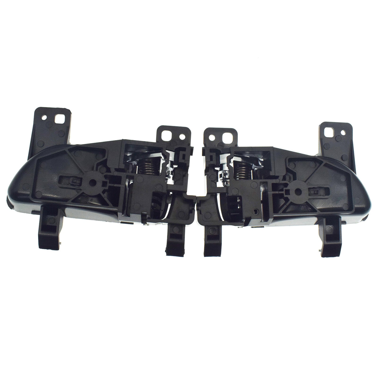 for Subaru Forester Legacy BRZ for Toyota 86 4PCS Interior Door Handles Left  Right