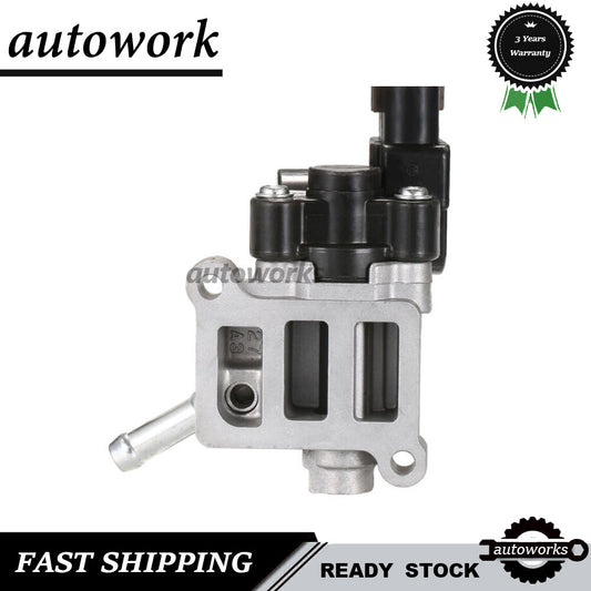 Idle Air Control Valve Fits for Honda for Civic 2002 2003-2005 2.0L 16022-PRB-A01