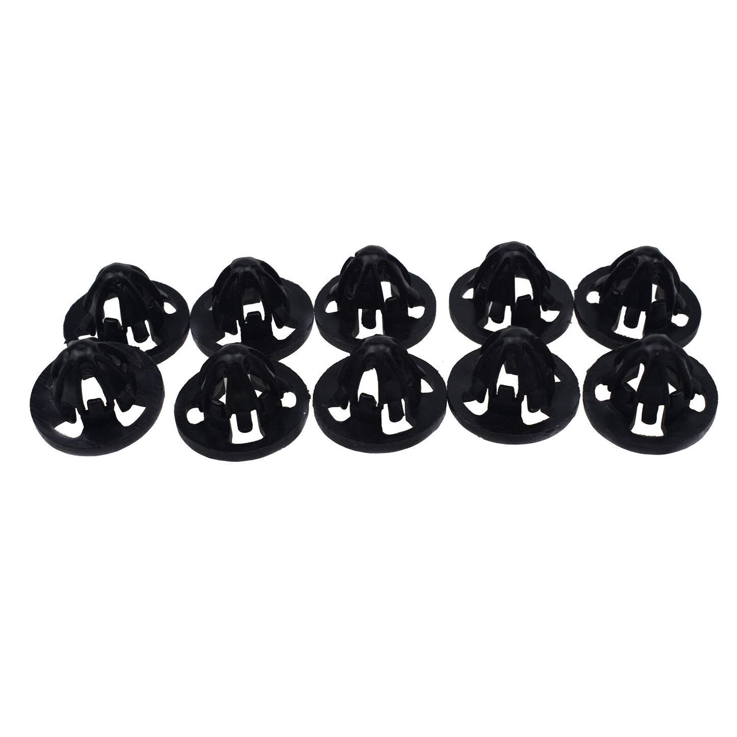10 Taillight Mounting Clips for 2007-2013 for Dodge for Ram 1500 2500 68084593AA