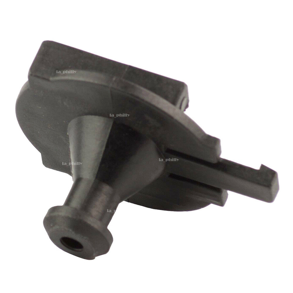 Lower Radiator Mounting for Mercedes for Benz W164 W251 ML320 ML550 GL320 R320 06-15