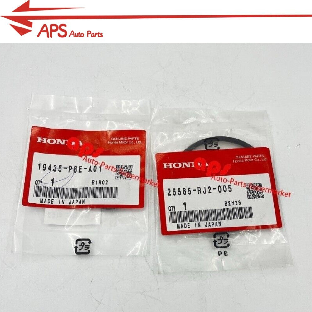 25565-RJ2-005 19435-P8E-A01 O-ring, ATF heater (CVT) suitable for Honda