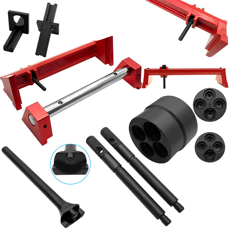 Engine Camshaft Timing Tool Kit for BMW S54 E46 M3 E35 Z3 E85 E86 Z4