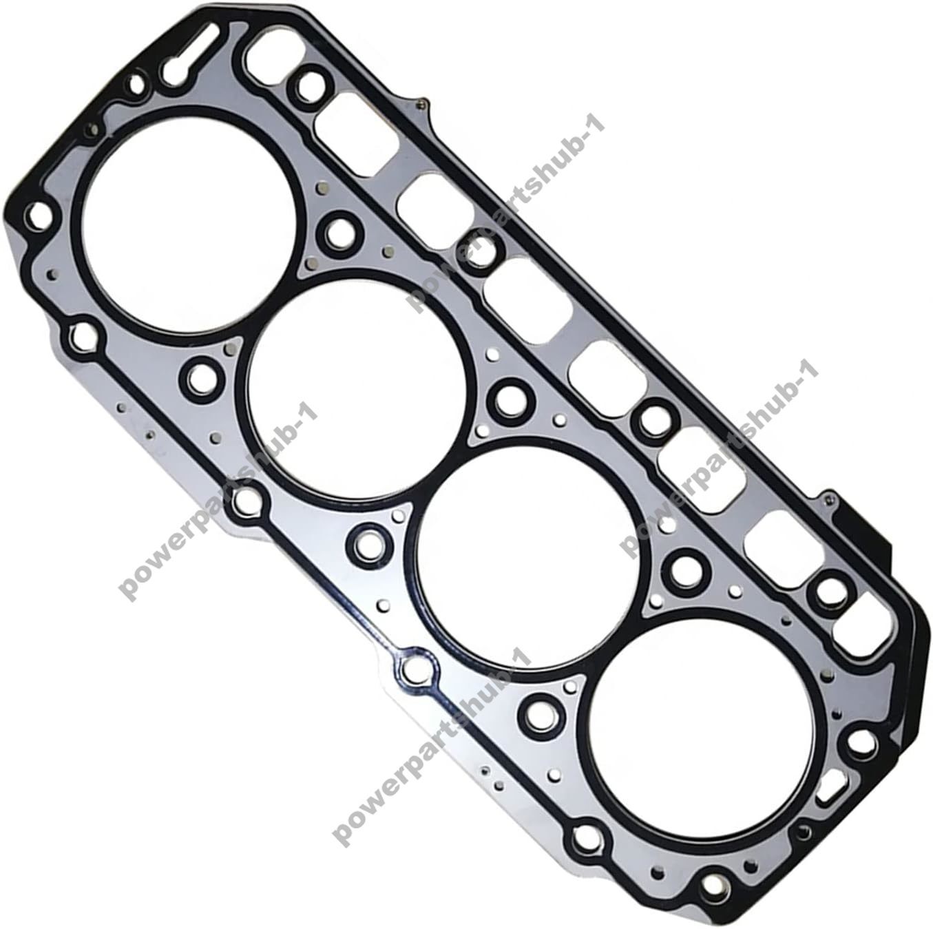 Cylinder Head Gasket for Yanmar 4TNV106 4TNV106T Komatsu 4D106 Engine