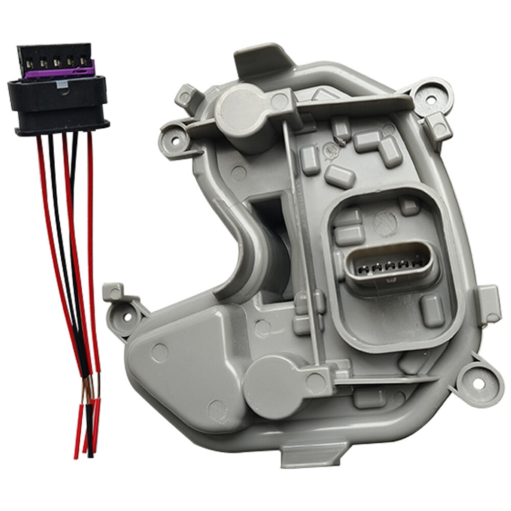 Fits For 15 16 17 Renegade Rear Left Taillamp Socket Bracket Plug Pigtail