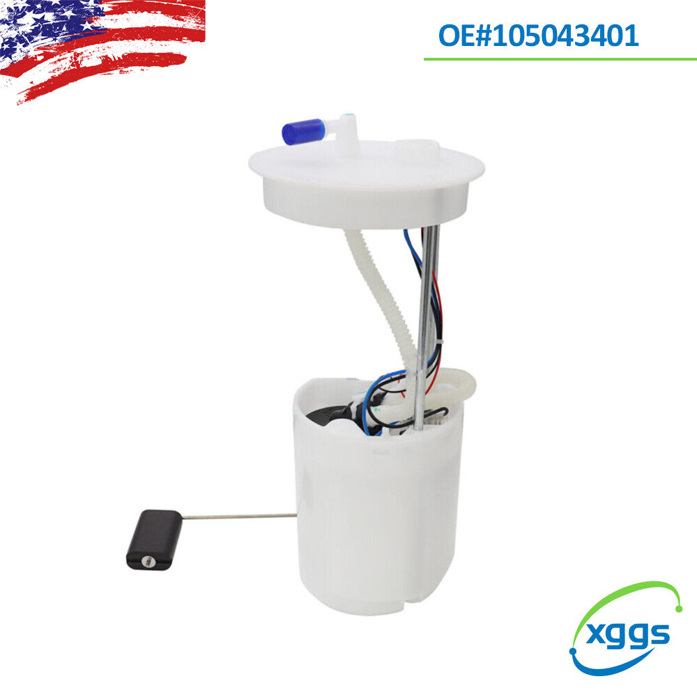 105043401 new fuel pump module for club cars/ for golf carts with EFI, for Subaru EX40.