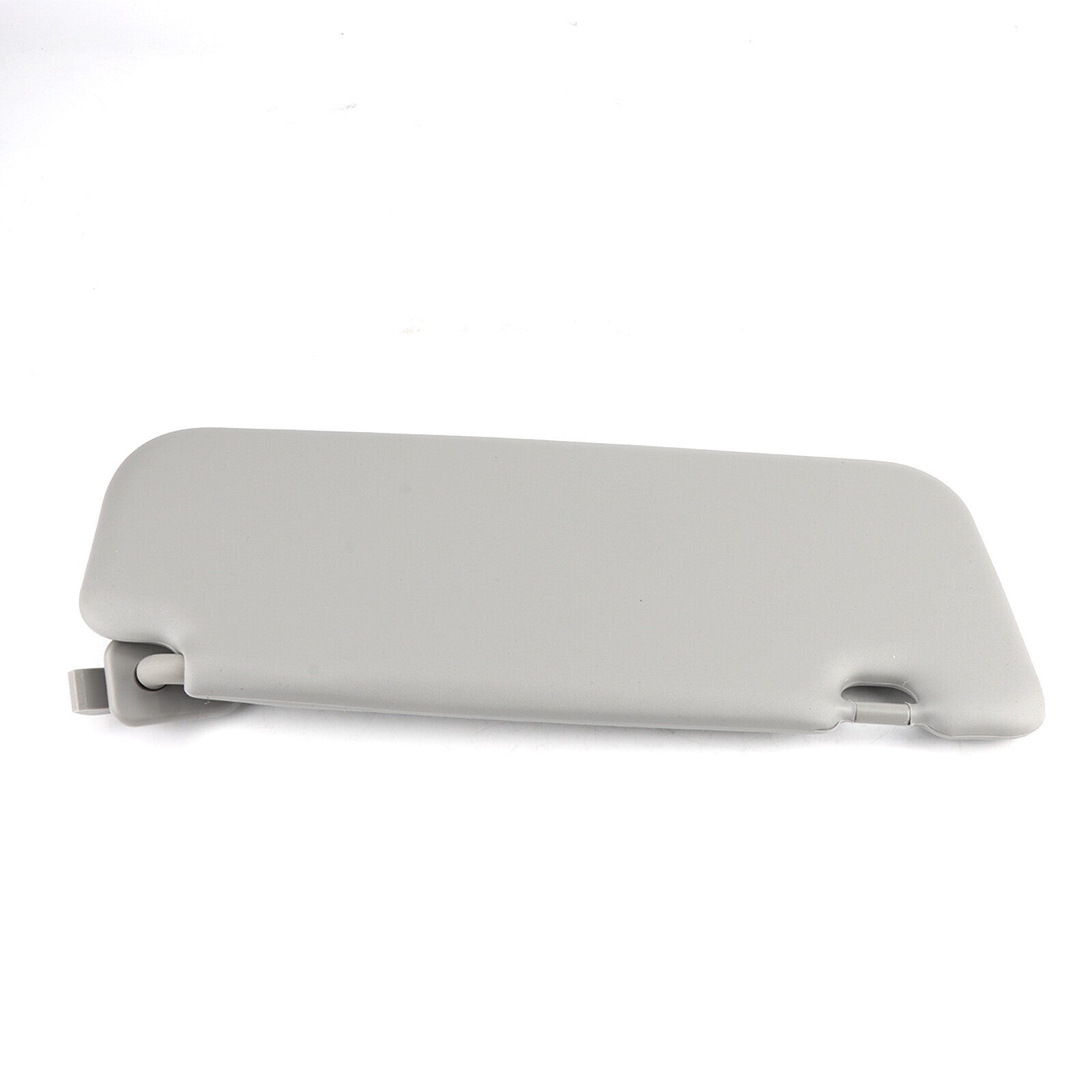 1X NEW Left Side for Hyundai Accent 1E 11 12 13 14 15 85210-1R000 Gray Sun Visor