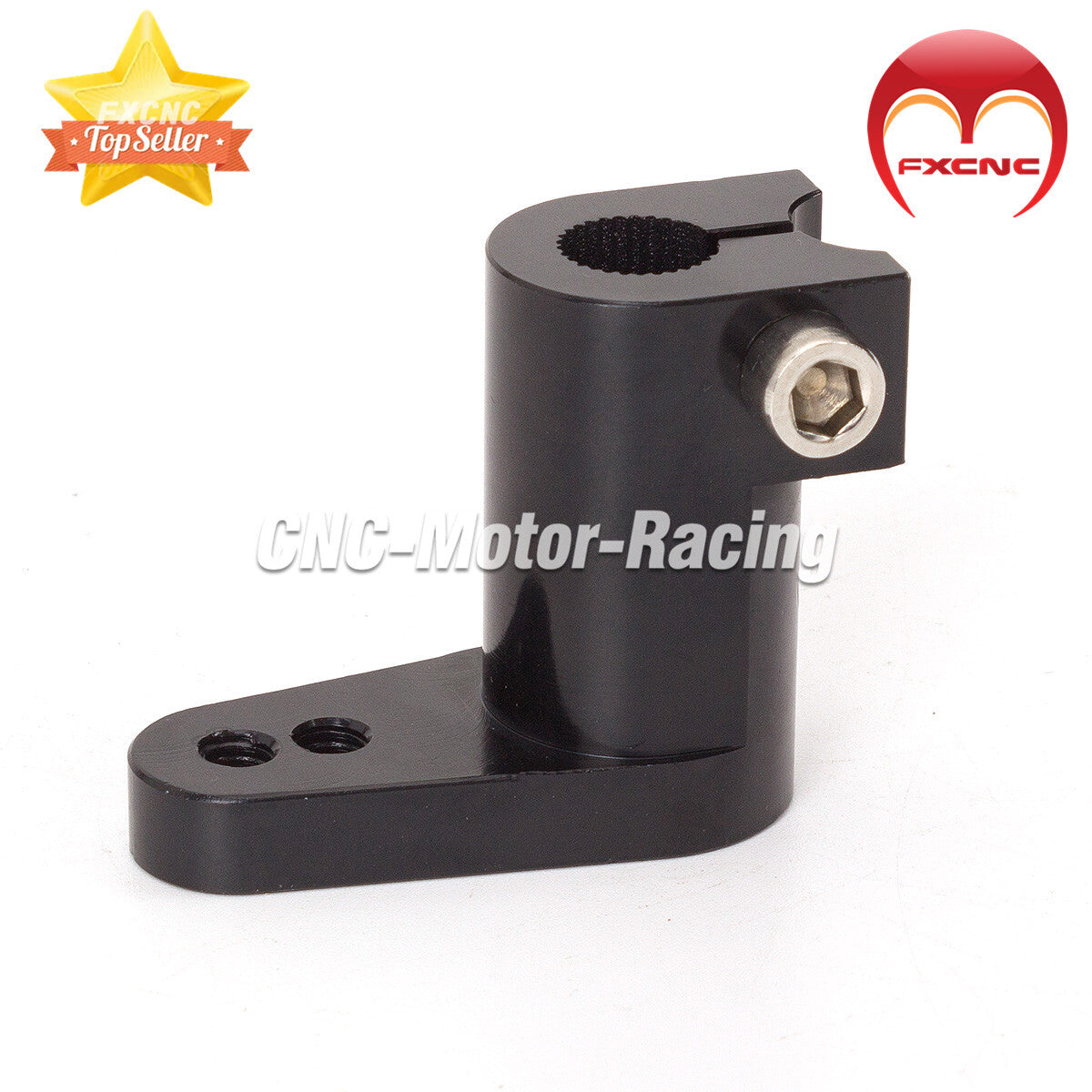Suitable for CBR600R and CBR1000R CNC motorcycle gear shifter linkage articulated arm