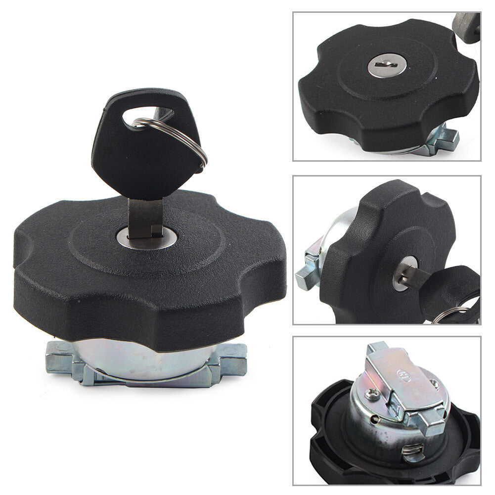 Motorcycle Fuel Cap Ignition Switch Lock Key Set for Yamaha RZ125 RZ250 RZ350
