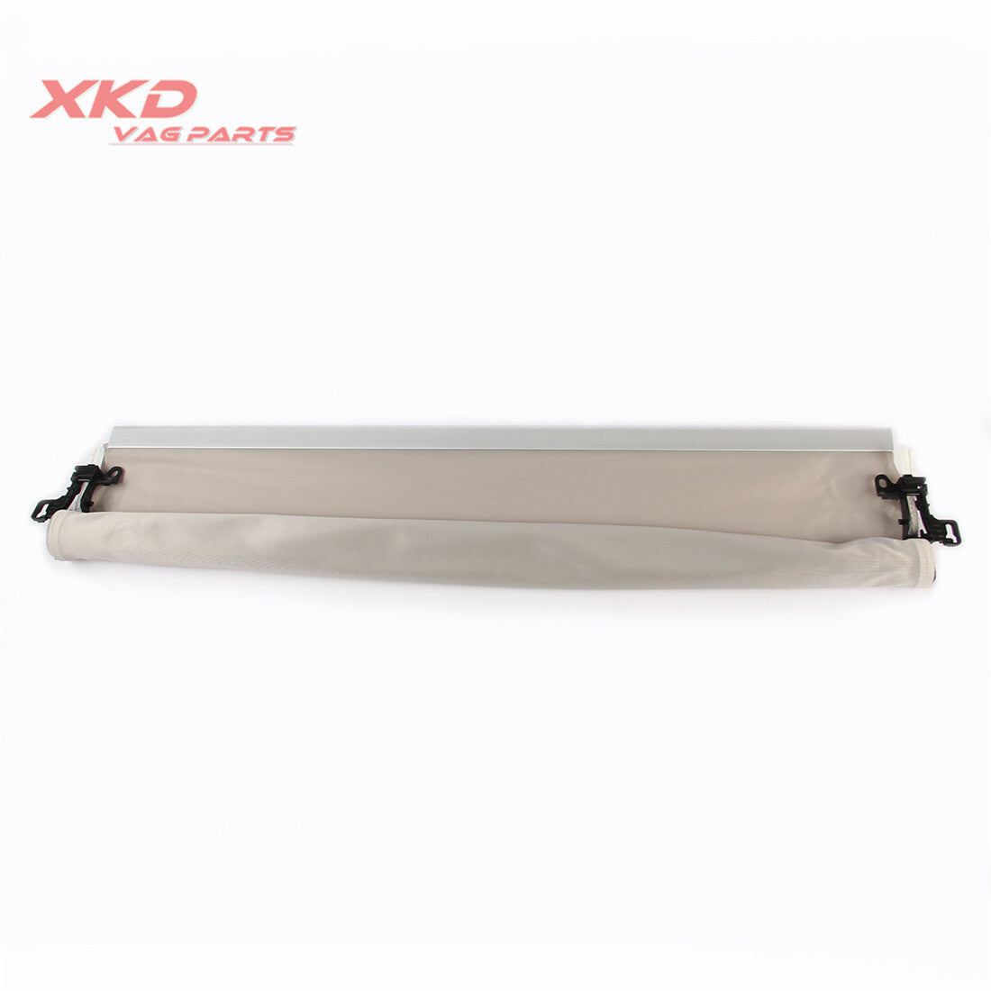 Gray sunroof protective cover assembly suitable for Volkswagen Touareg and for Porsche for Cayenne 7P0807307B